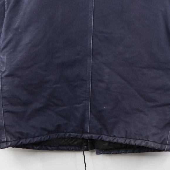Vintage Carhartt Corduroy Collar Insulated Jacket - Picture 11 of 11